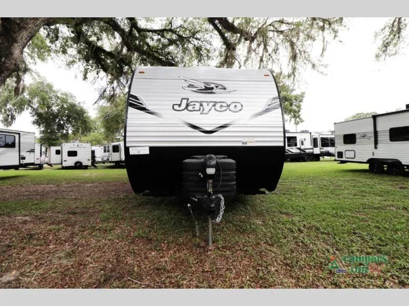 2026 Jayco Jay Flight SLX 261BHS - Photo 4