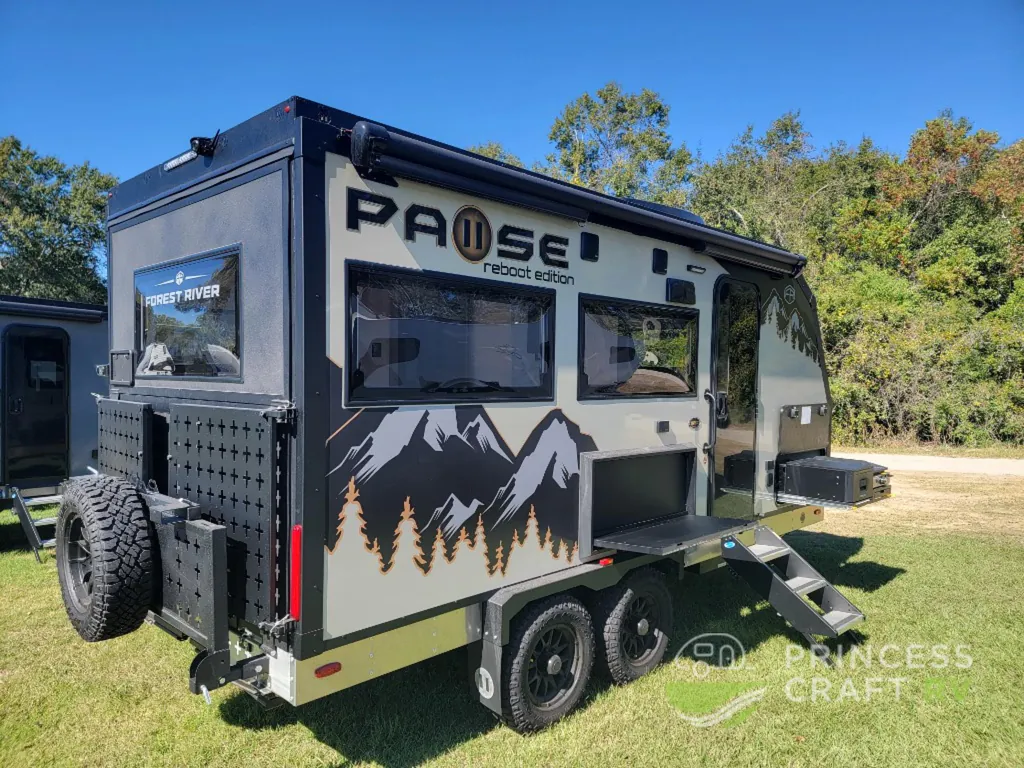 2026 Palomino Pause Reboot Edition 174, Photos photo 9