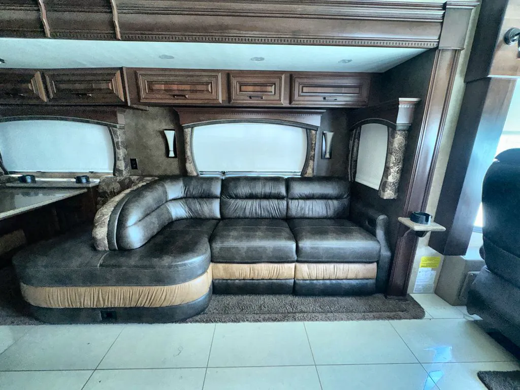 2014 Entegra Coach Aspire 42RBQ, Photos photo 14