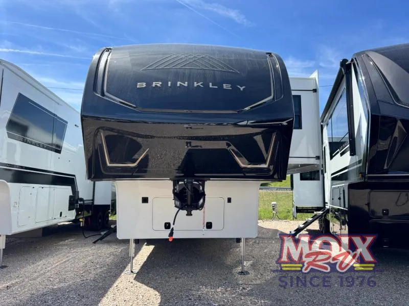 2026 Brinkley Model Z 3515 - Photo 3