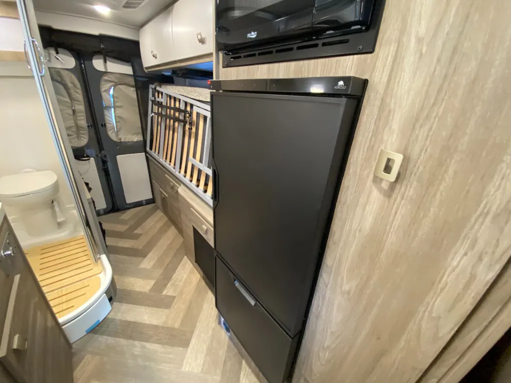 2025 Winnebago Travato 59G, Photos photo 30
