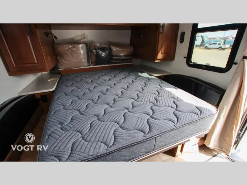 2026 Outdoors RV Back Country 20MKS - Photo 4