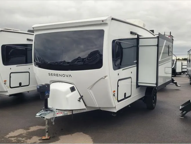 2026 Grand Design Serenova 150HL - Photo 4