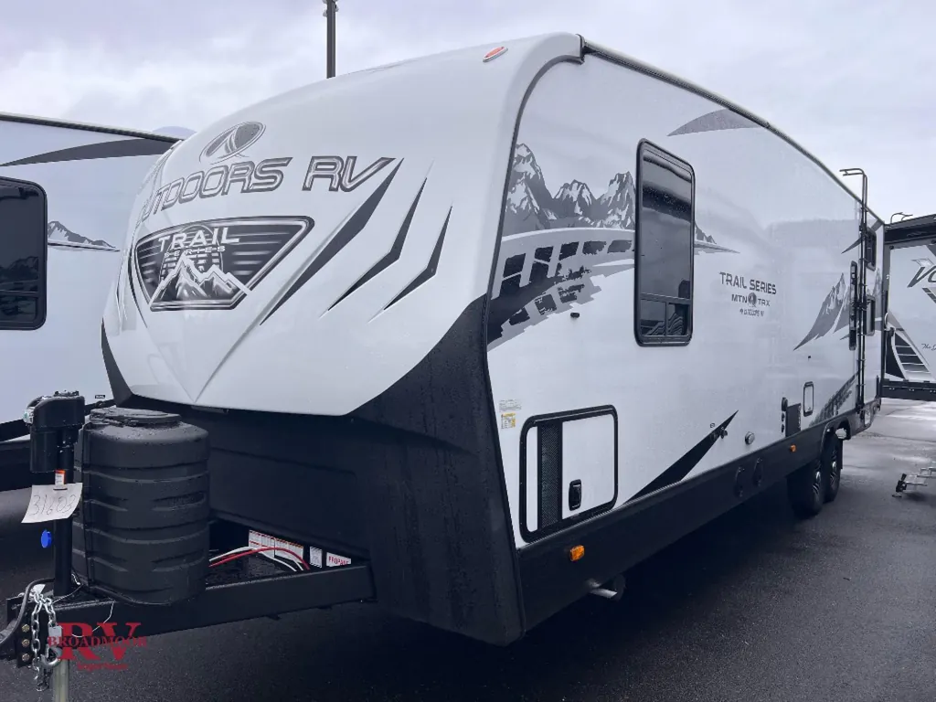 2026 Outdoors RV Trail Series 29TRX, Photos photo 3
