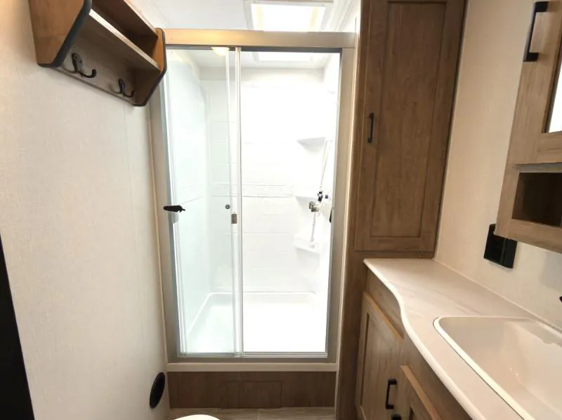2024 Coachmen Freedom Express Ultra Lite 274RKS, Photos photo 27