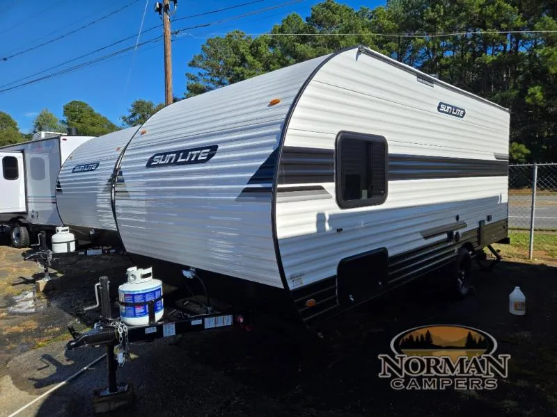 2026 Sunset Park RV Sun Lite LTD 19RK - Photo 2