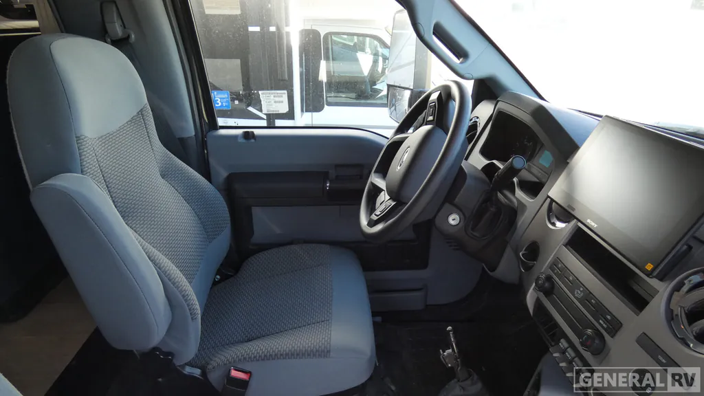 2026 NeXus RV Maximus 32MX, Photos photo 8