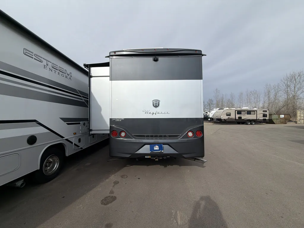2019 Tiffin Wayfarer 24 FW, Photos photo 5