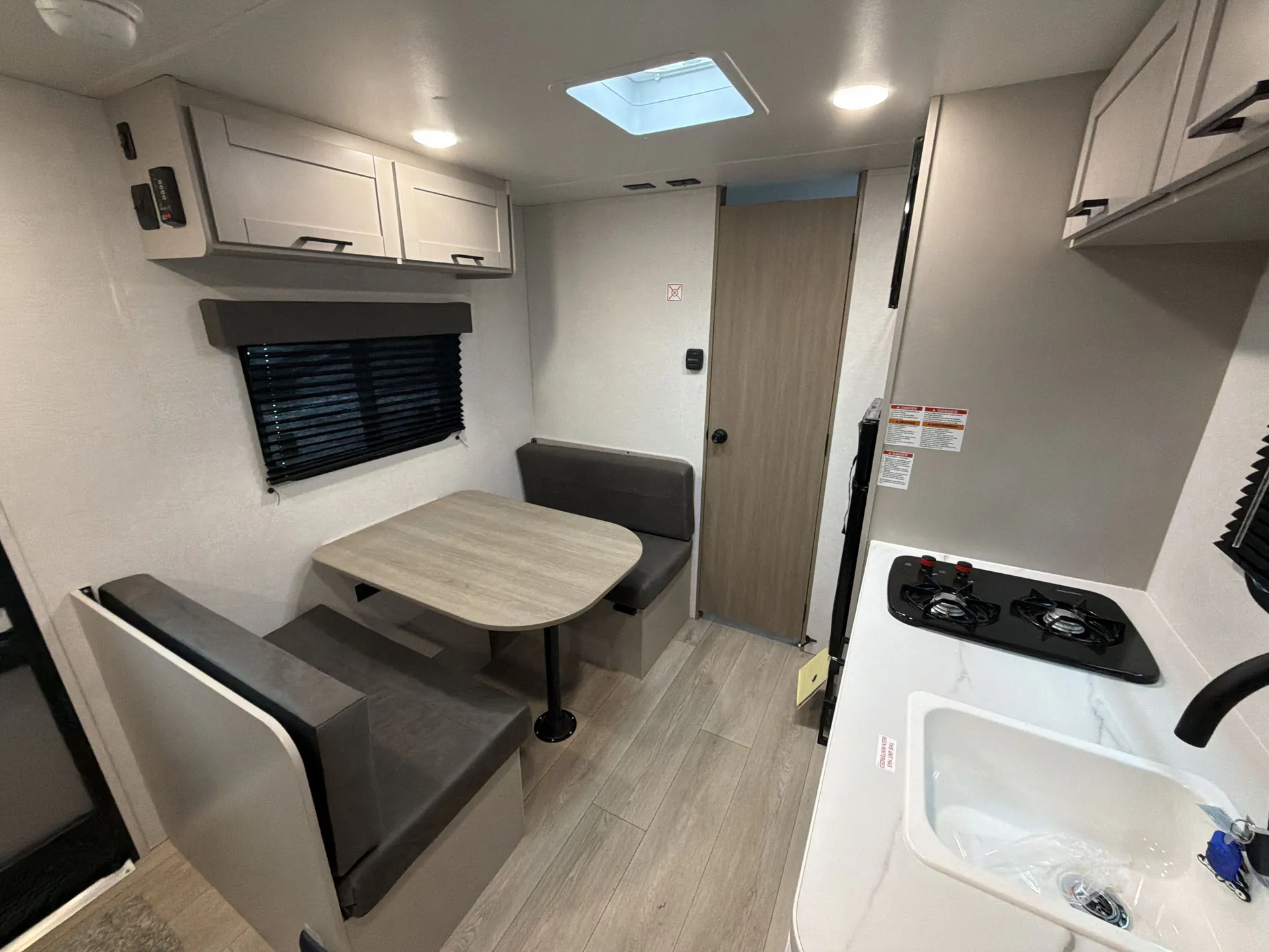 2027 Jayco Jay Flight Sport Edition 170FQW — living area main