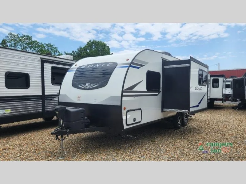 2021 KZ Venture 211vdbx - Photo 2