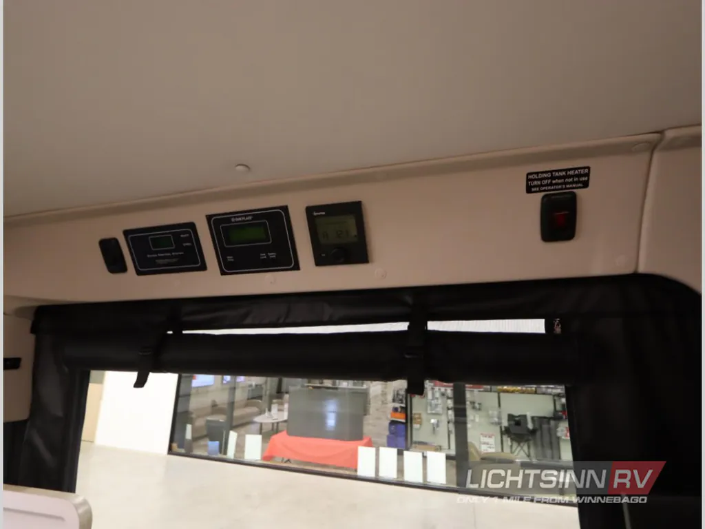 2027 Winnebago Travato 59KL, Photos photo 152