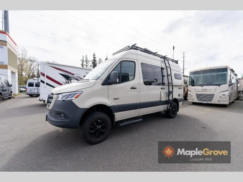 2024 Jayco Terrain 19Y - Photo 3