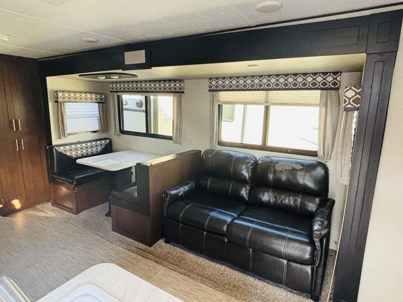 2018 Forest River TRACER 291BR - Photo 3