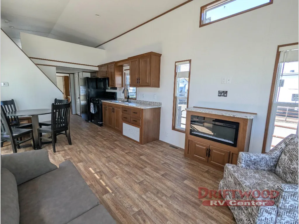 2026 Forest River Quailridge Summit 39FLP-S, Photos photo 6