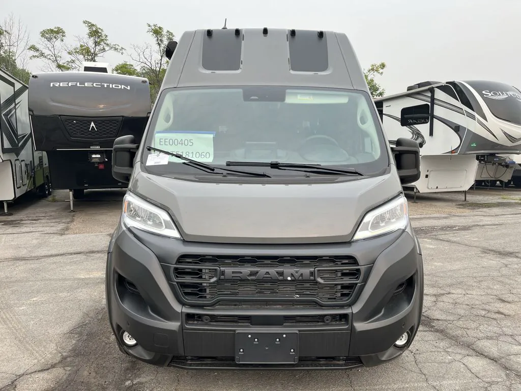 2027 Grand Design Lineage Series VP LVP2 - Photo 4