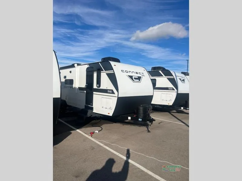 2026 KZ Connect SE C301BHKSE - Main photo