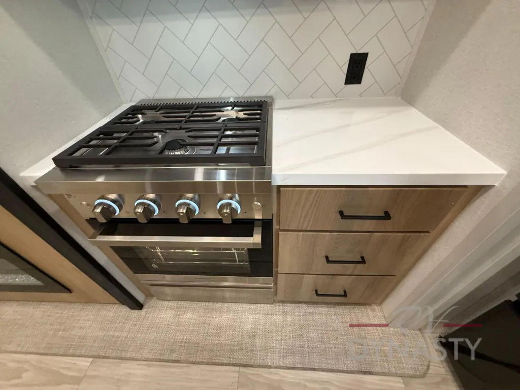 2026 Forest River Sandpiper Destination Trailers 41DUPLEX, Photos photo 53