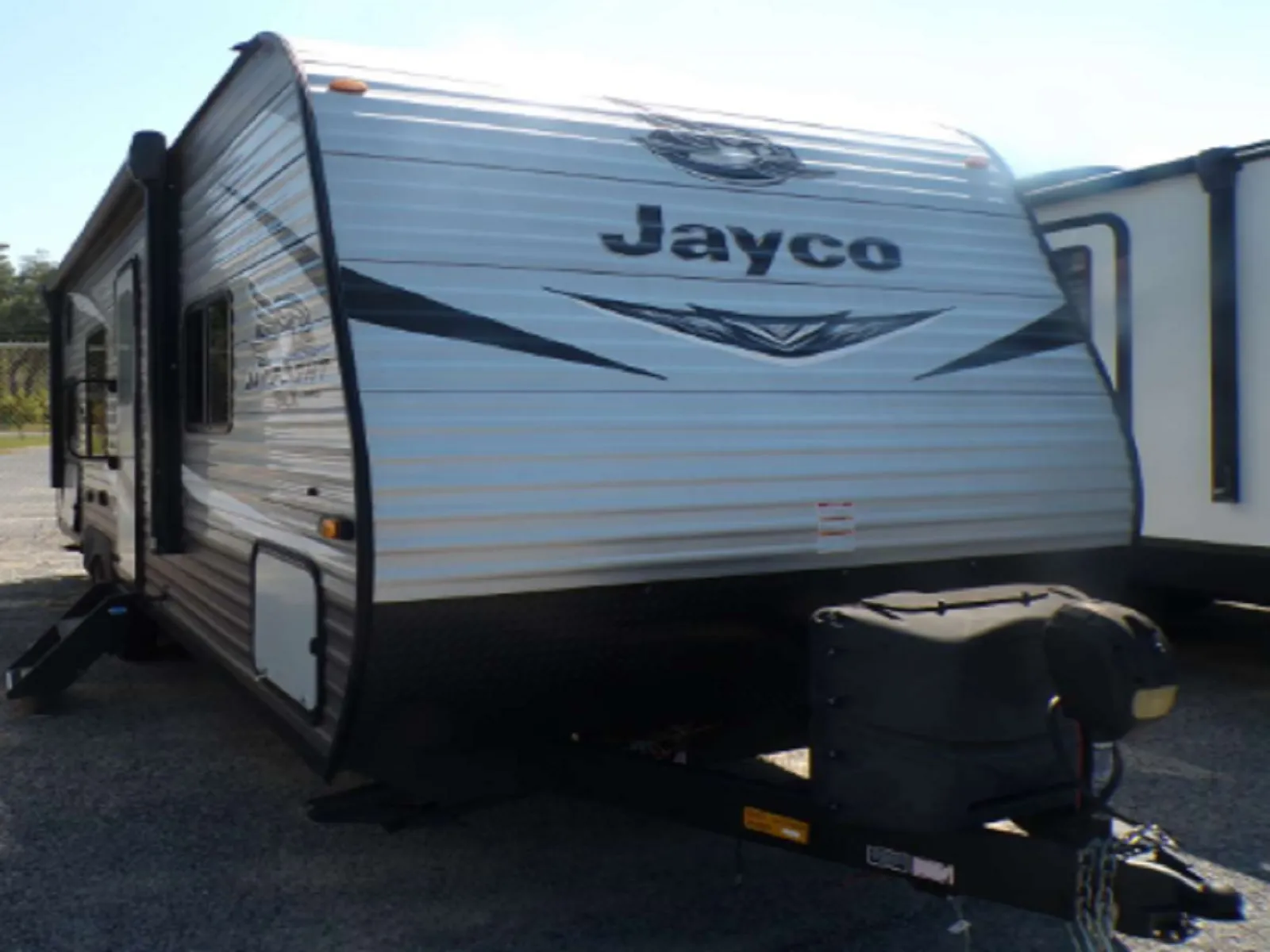 2022 Jayco Jay Flight 264BH - Photo 2
