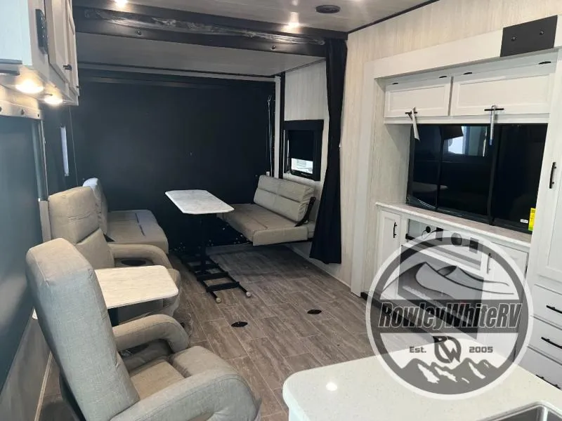 2026 Genesis Supreme Genesis Supreme G3215FSXL - Photo 4