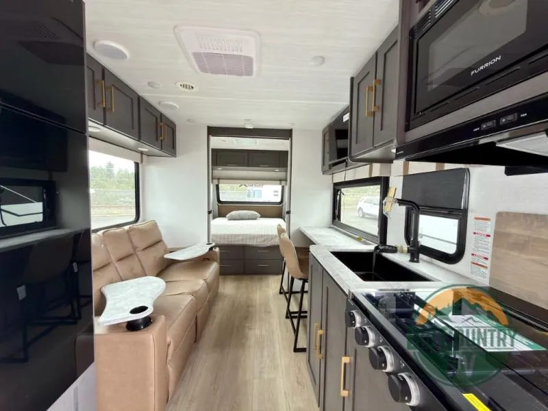 2026 Forest River IBEX 20MKB - Photo 3