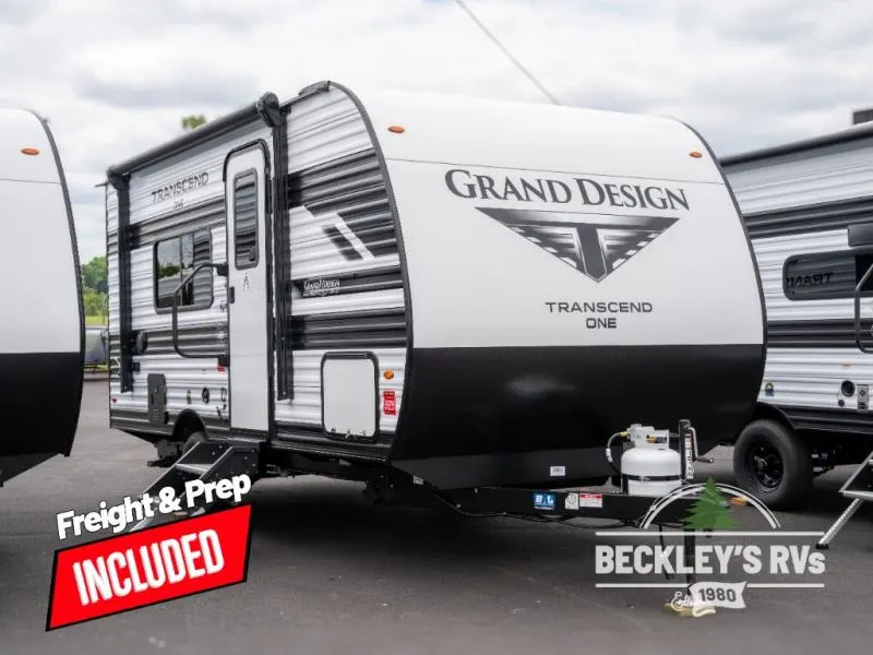 2027 Grand Design Transcend One 151RB - Photo 2