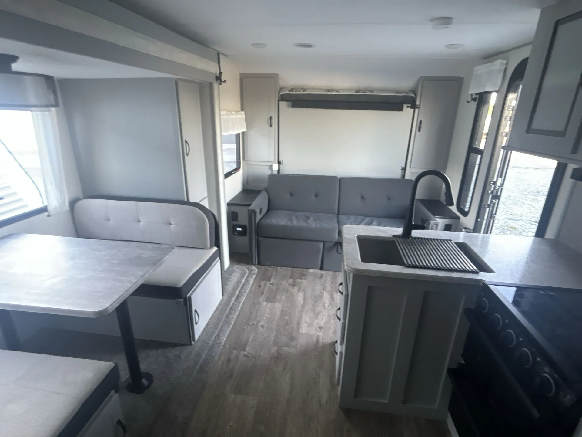 2023 Forest River Vibe 21BH - Photo 4
