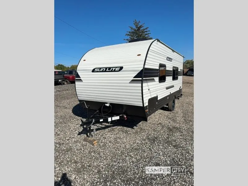 2026 Sunset Park RV Sun Lite LTD 19RB - Photo 2