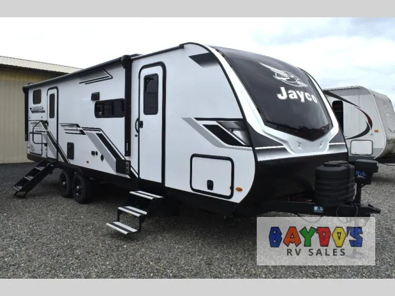 2026 Jayco Jay Feather 27BH - Photo 2