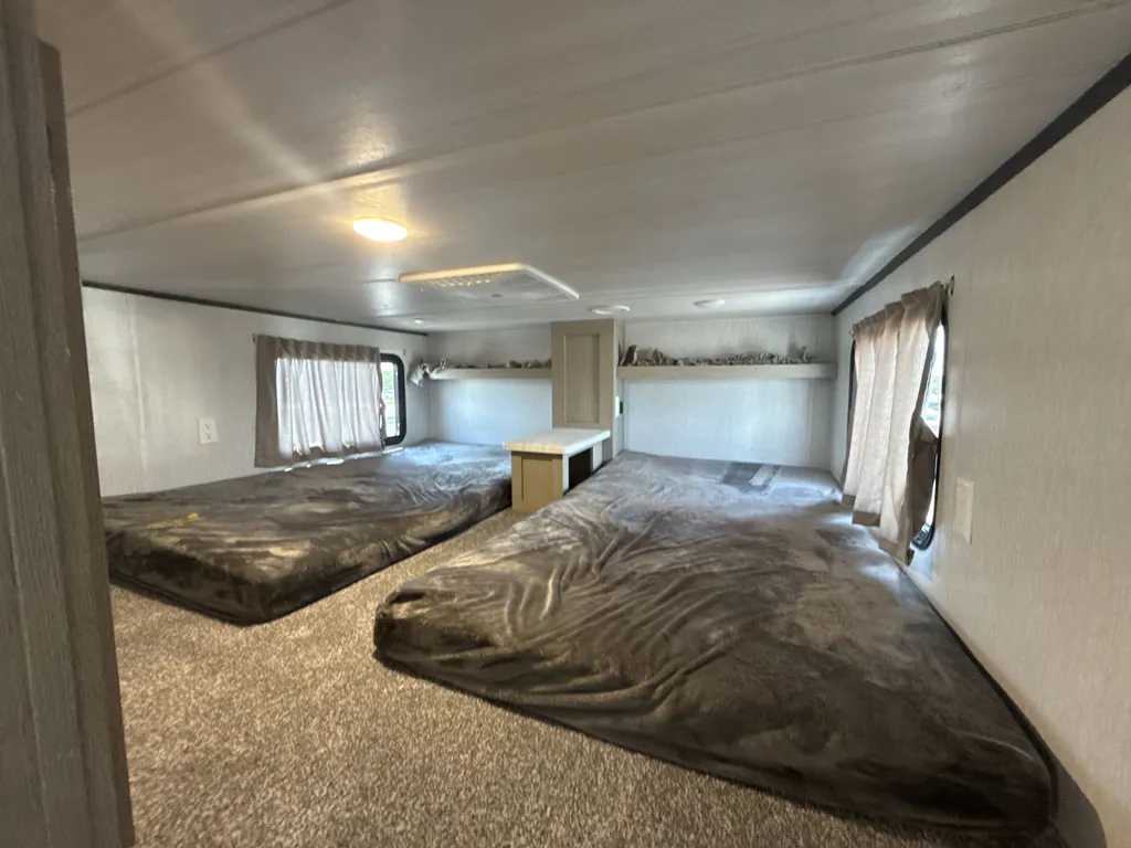 2023 Forest River Wildwood Grand Lodge 42FK, Photos photo 18