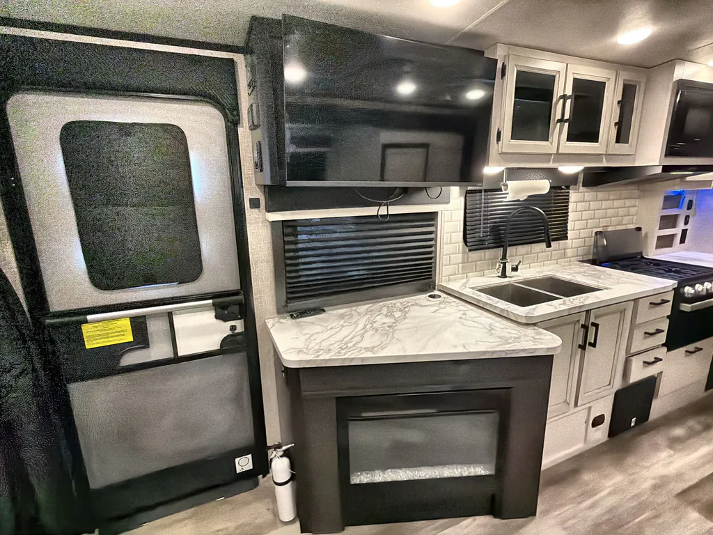 2022 Jayco White Hawk 25MBH, Photos photo 32