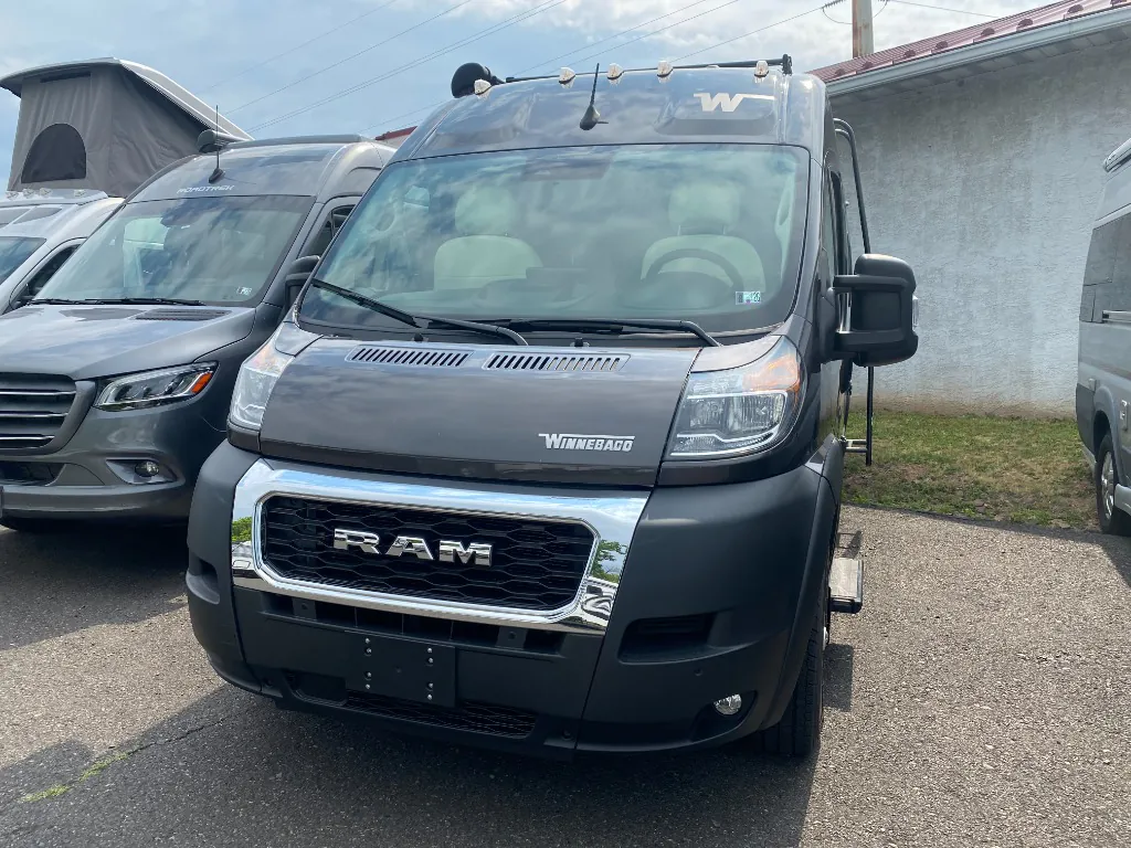 2023 Winnebago Travato 59K - Photo 2