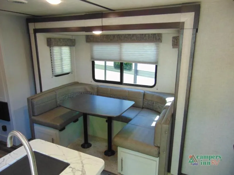 2020 Keystone Bullet 243BHS - Photo 3