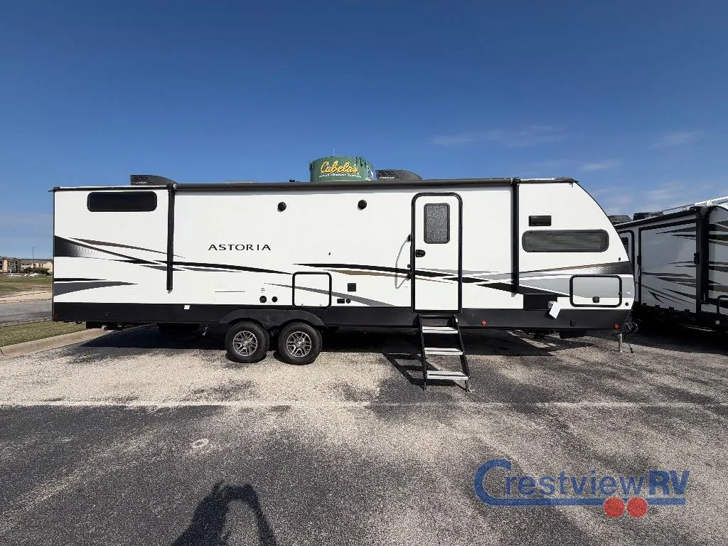 2023 Dutchmen Astoria 2913FK - Photo 3