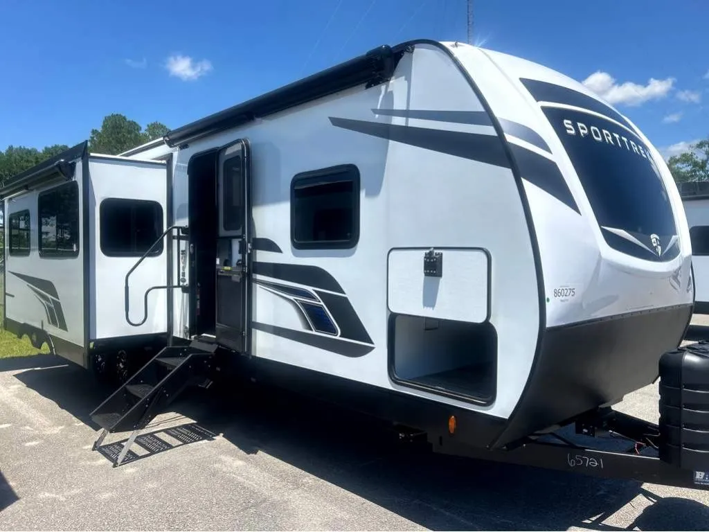 2026 Venture RV SportTrek ST327VIK - Photo 2