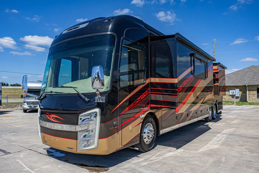 2018 Entegra Coach Anthem 44B - Photo 2