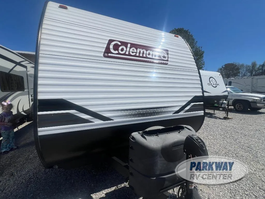 2024 Dutchmen Coleman Lantern LT Series 274BH - Photo 2