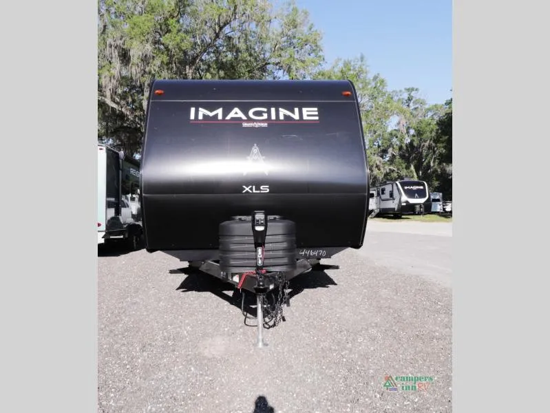 2026 Grand Design Imagine XLS 22MLE - Photo 3