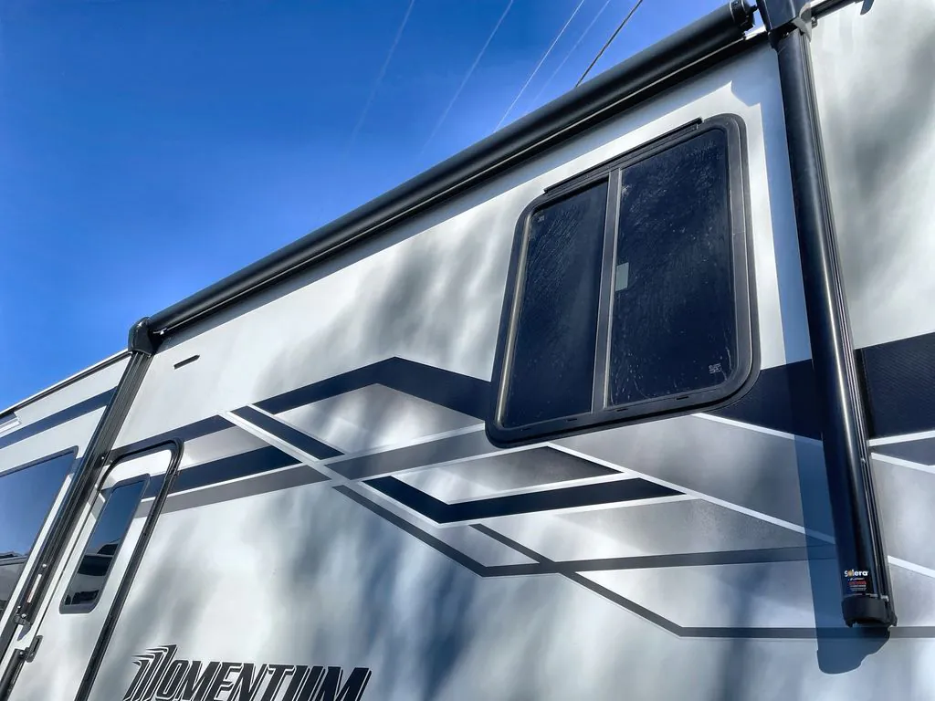 2026 Grand Design Momentum G-Class 394G - Photo 4