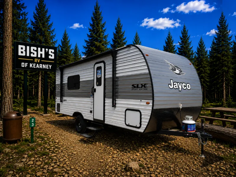 2026 Jayco Jay Flight SLX 287BHS - Photo 2