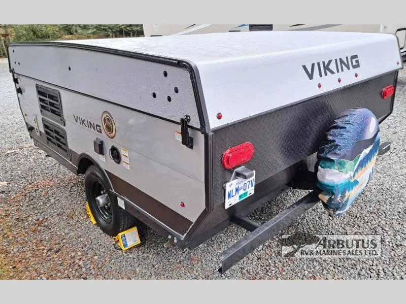 2022 Viking LS Series 1706XLS - Photo 3