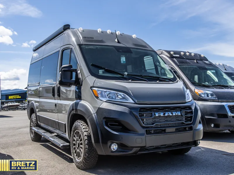 2026 Entegra Coach ARC 18C - Photo 2