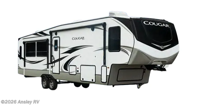 2020 Keystone Cougar 368MBI - Photo 2