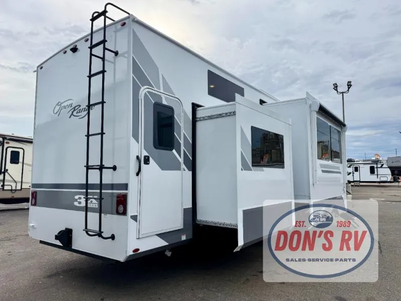 2026 Open Range RV Open Range 3X 393TBR - Photo 4
