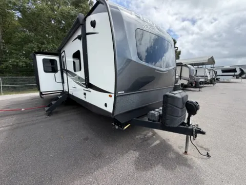 2023 Forest River Flagstaff Super Lite 29RLBS