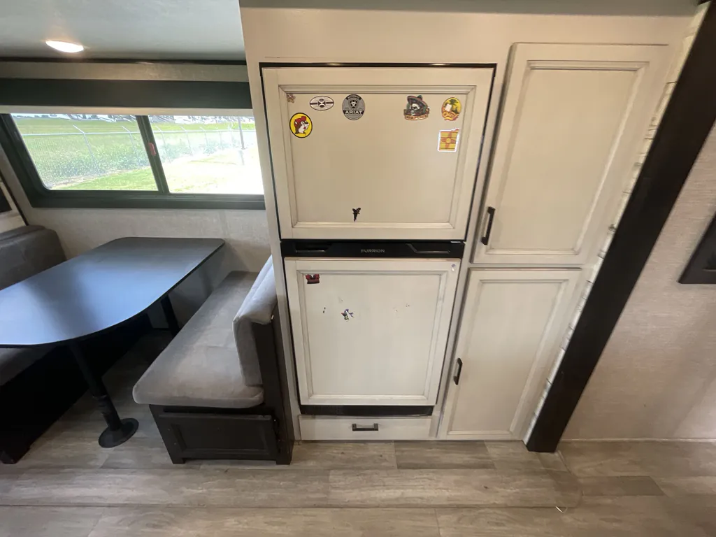 2023 Jayco Jay Feather 26RL, Photos photo 8