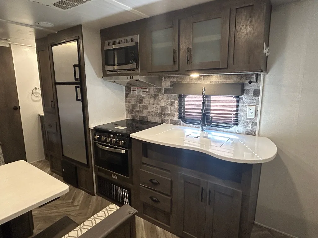 2021 Forest River EVO T2250, Photos photo 13
