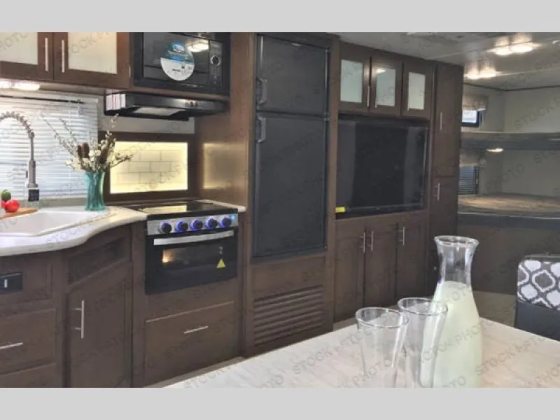2020 Forest River RV Avenger 27DB - Main photo