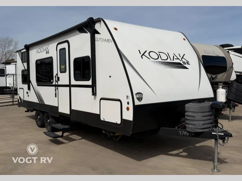 2024 Dutchmen Kodiak SE 22SBH - Photo 2