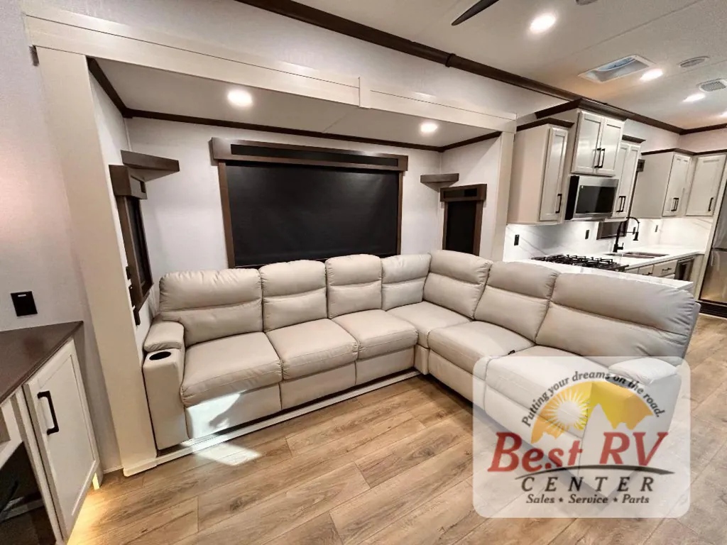 2026 Forest River RiverStone 420RE, Photos photo 29