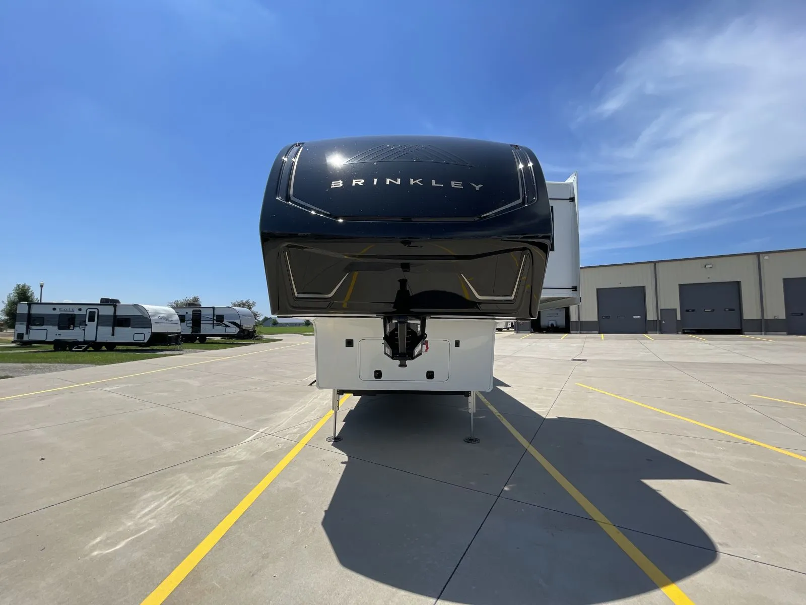 2027 Brinkley MODEL Z 3600 - Photo 3